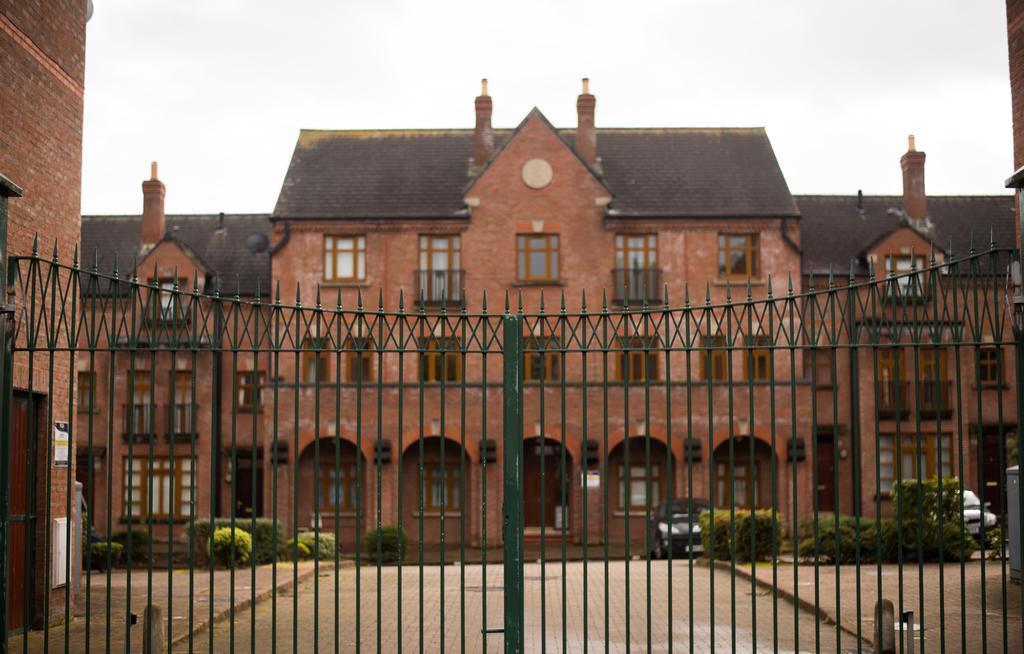 Big Fish Homes - The Cloisters Belfast Exterior foto